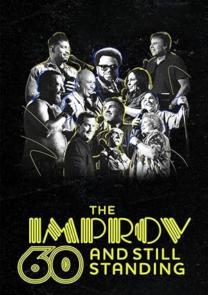 The Improv: 60 and Still Standing