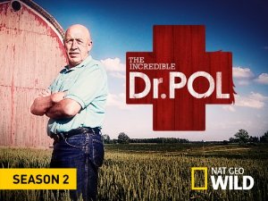 The Incredible Dr. Pol