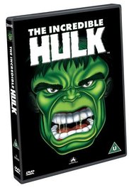 The Incredible Hulk (1996)