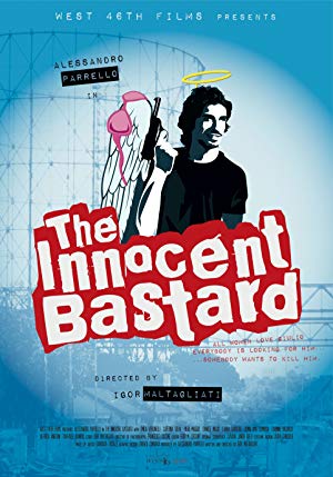 The Innocent Bastard