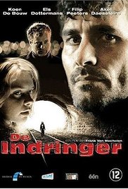 The Intruder - Der Eindringling