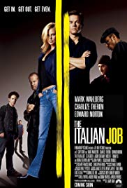 The Italian Job - Jagd auf Millionen