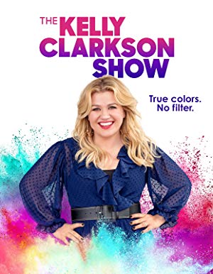 The Kelly Clarkson Show