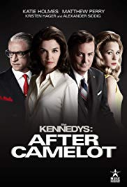 The Kennedys Decline and Fall