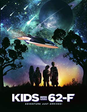 The Kids from 62 F