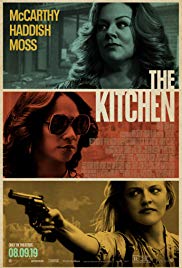 The Kitchen: Queens of Crime