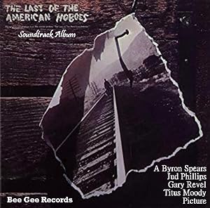 The Last American Hobo