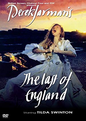 The Last Of England