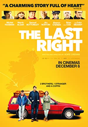 The Last Right