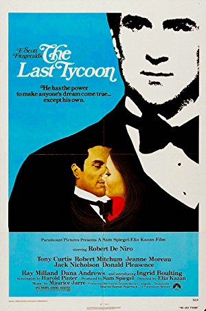 The Last Tycoon