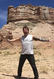 The Legend Of ... with Chris Jericho