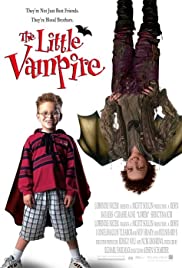 The Little Vampire (2020)