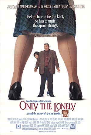 The Lonely