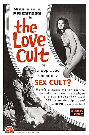 The Love Cult