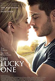 The Lucky One - Für immer der Deine