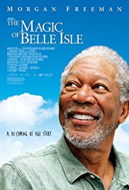 The Magic of Belle Isle – Ein verzauberter Sommer