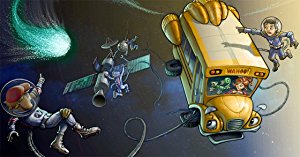 The Magic School Bus Rides Again