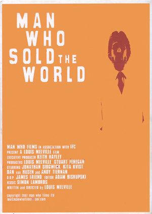 The Man Who Sold the World