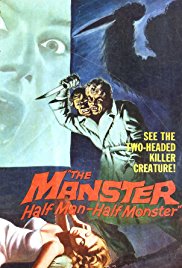 The Manster