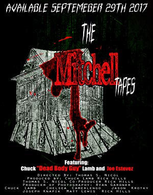 The Mitchell Tapes
