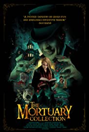 The Mortuary - Jeder Tod hat eine Geschichte