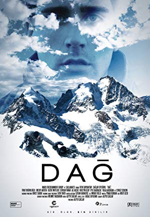 The Mountain