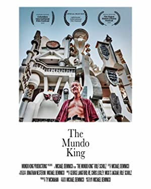 The Mundo King