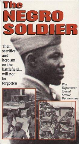 The Negro Soldier