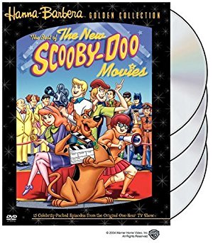The New Scooby Doo Movies