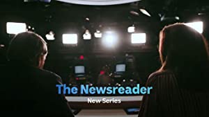The Newsreader