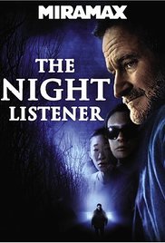 The Night Listener - Der nächtliche Lauscher