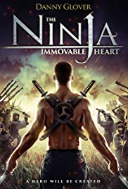 The Ninja - Immovable Heart