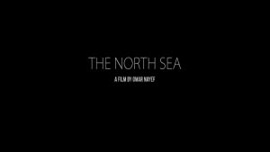 The North Sea