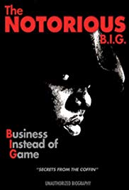 The Notorious B.I.G. - Business Instead of Game