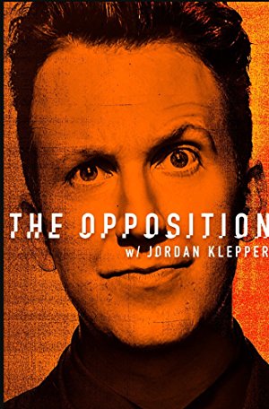 The Opposition with Jordan Klepper