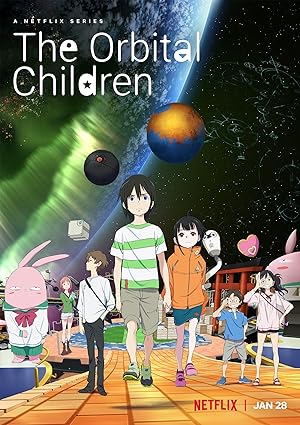 The Orbital Children