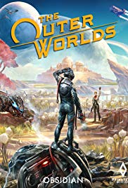 The Outer Worlds