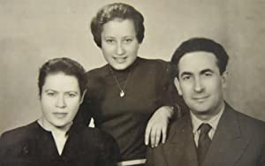 The Peretzniks