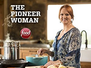 The Pioneer Woman