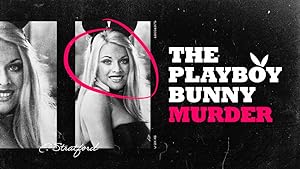 The Playboy Bunny Murder