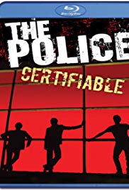 The Police - Certifiable