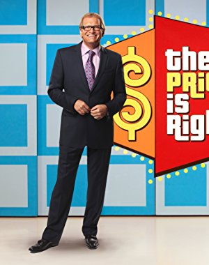 The Price Is Right