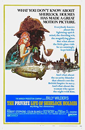 The Private Life Of