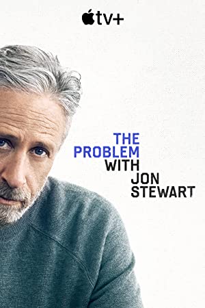 The Problem With Jon Stewart