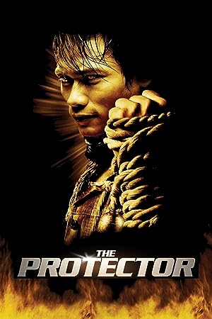 The Protector