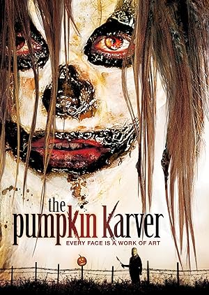 The Pumpkin Karver