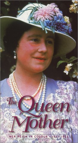 The Queen Mother