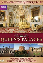The Queens Palaces