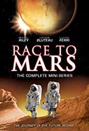 The Race to Mars