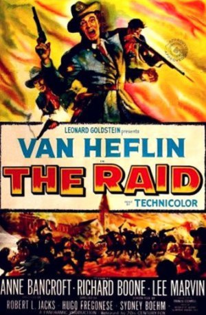 The Raid